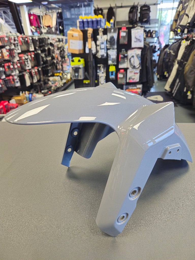 Yamaha MT09 Voorspatbord, Ophalen, Nieuw