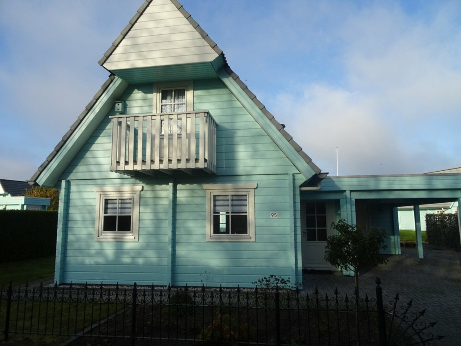 Te huur woning aan het Zuidlaardermeer, Direct bij eigenaar, Vrijstaande woning, Groningen, Kropswolde