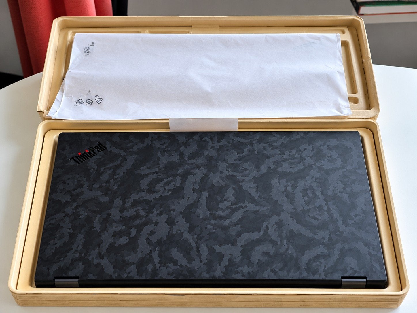Lenovo X1 Carbon Gen 10 | i7 | 32GB | 512GB | Touch, ., Ophalen of Verzenden, Zo goed als nieuw, SSD