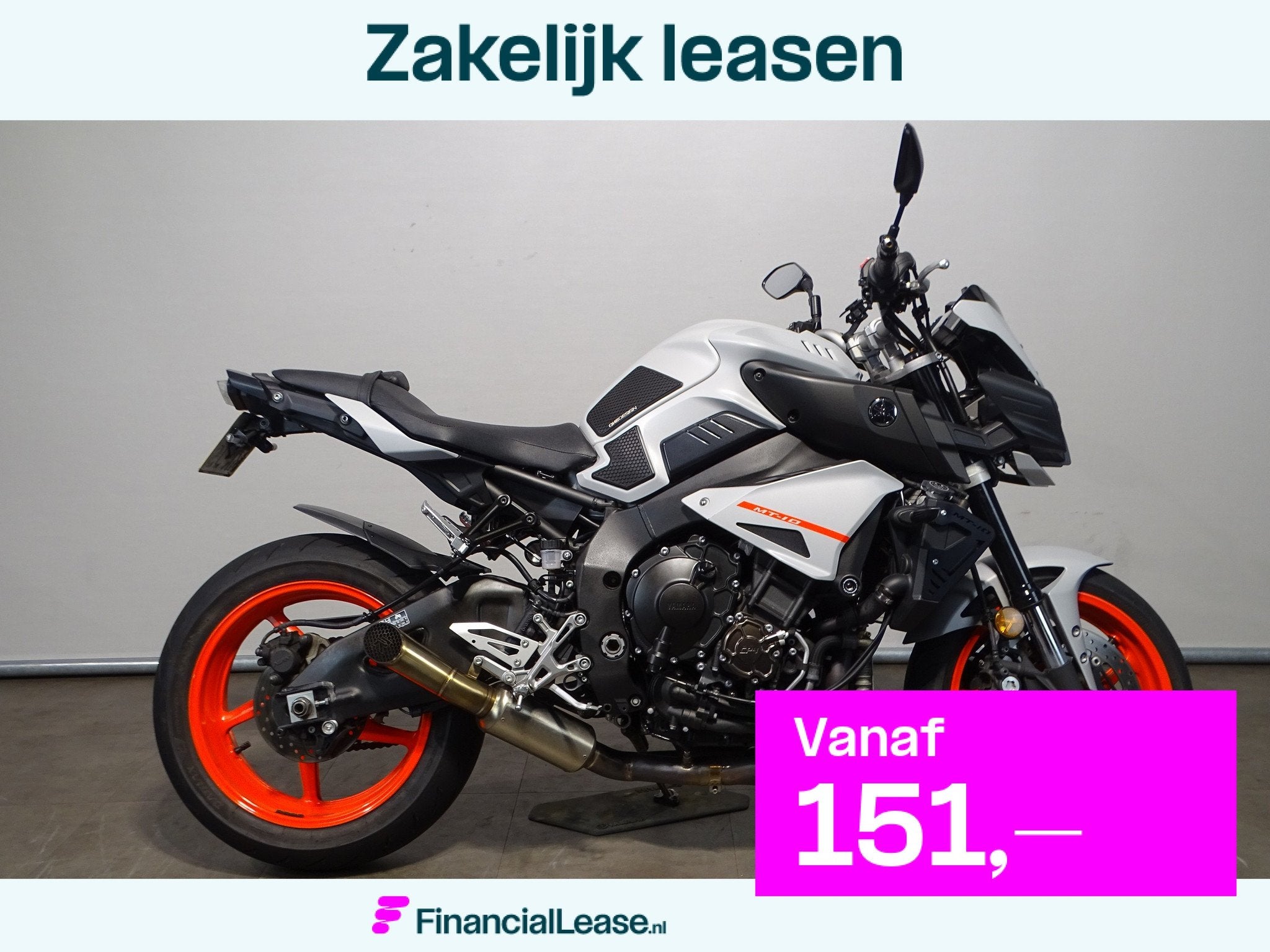 Yamaha MT 10 ABS, Motoren, Motoren | Yamaha, Bedrijf, Meer dan 35 kW, Naked bike