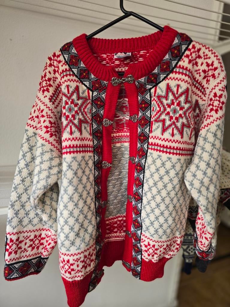 Noorse truien en vesten, nieuw en ongedragen, Kleding | Dames, Ophalen of Verzenden