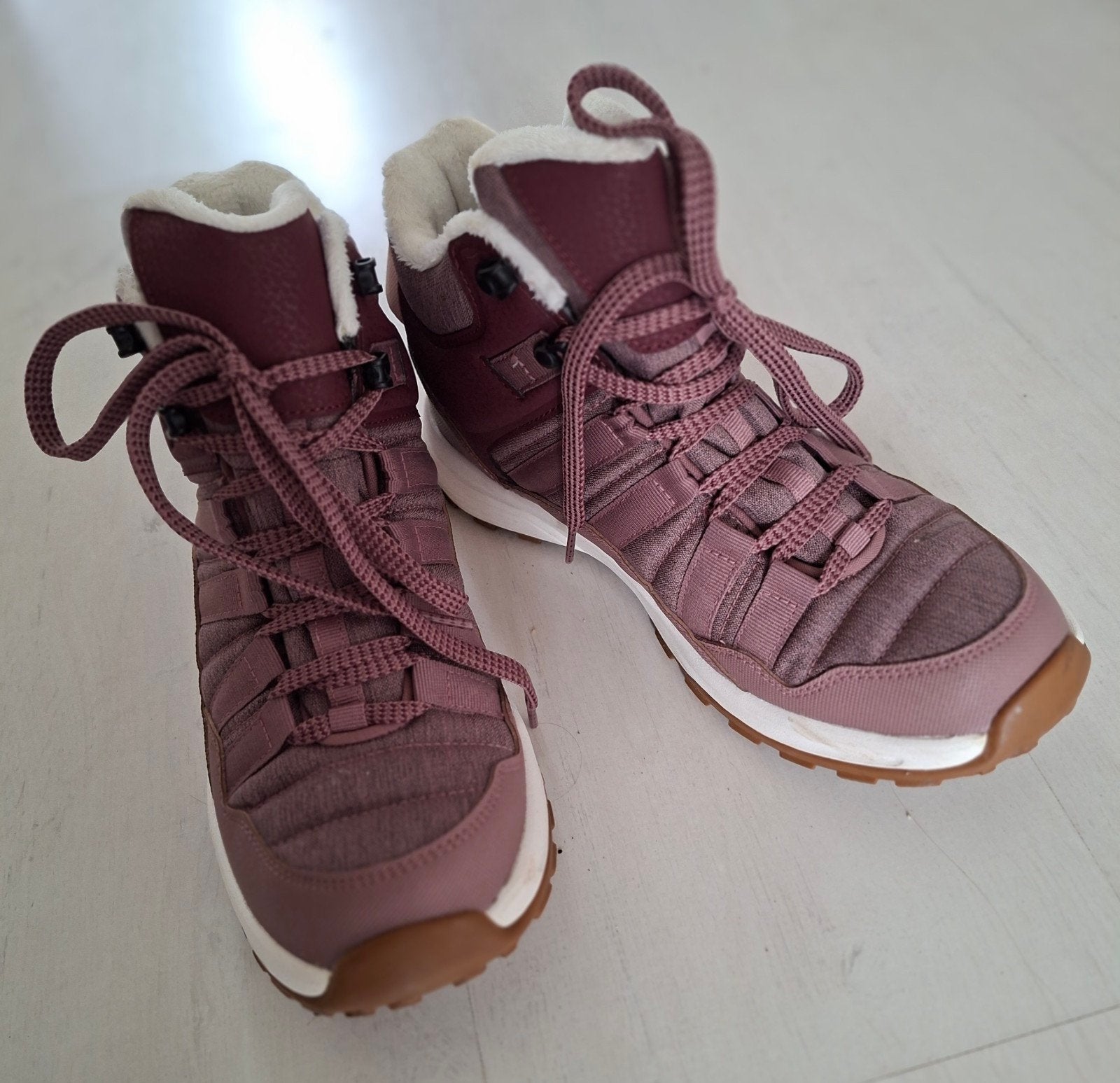 Quechua dames wandelschoenen - Maat 38, Overige kleuren, Nieuw, Quechua, Wandelschoenen