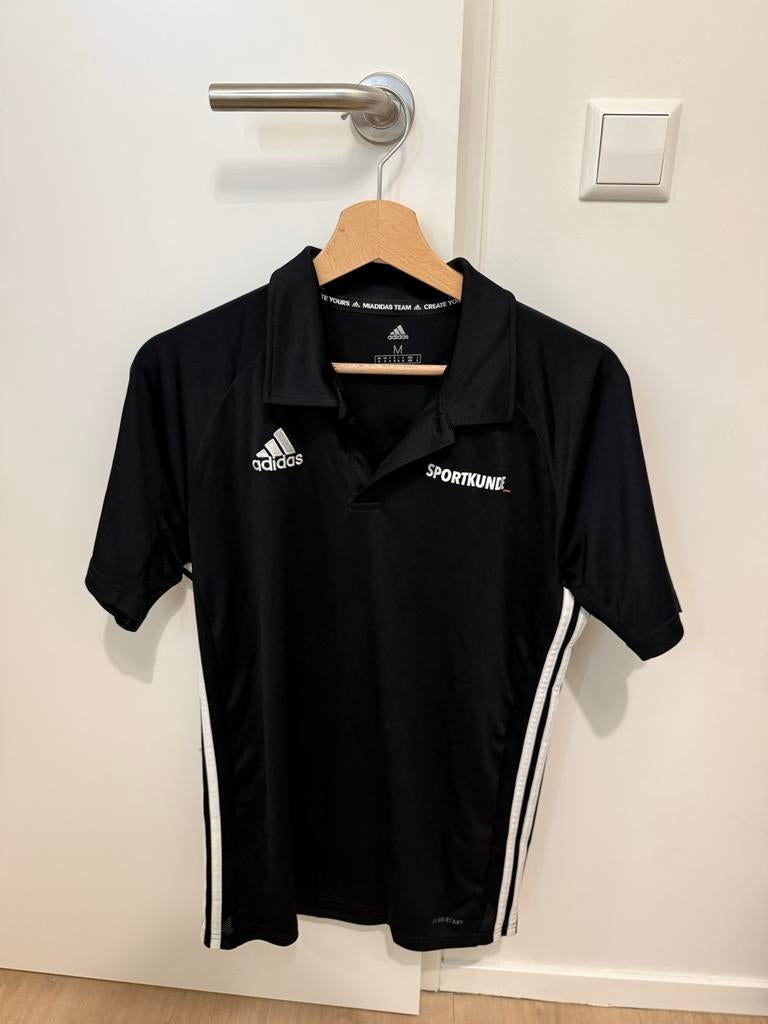 HAN Sportkunde Adidas kledingpakket - Maat M, Ophalen of Verzenden, Zo goed als nieuw