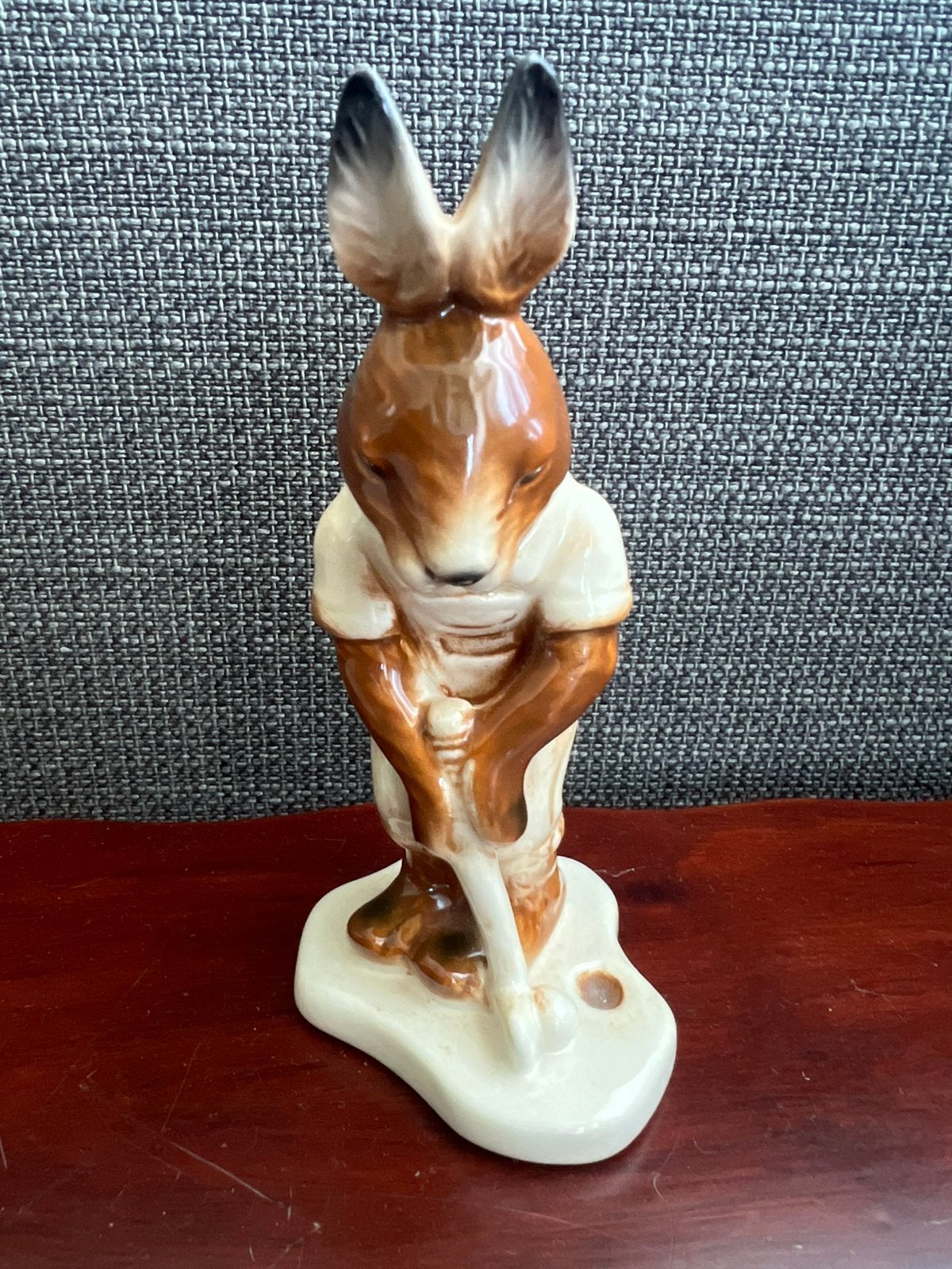Figuur Goebel, Verzamelen, Ophalen of Verzenden, Zo goed als nieuw, Hummel