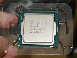 core i5 6500 processor, Computers en Software, Processors, Ophalen, LGA 1151, Gebruikt, 4-core