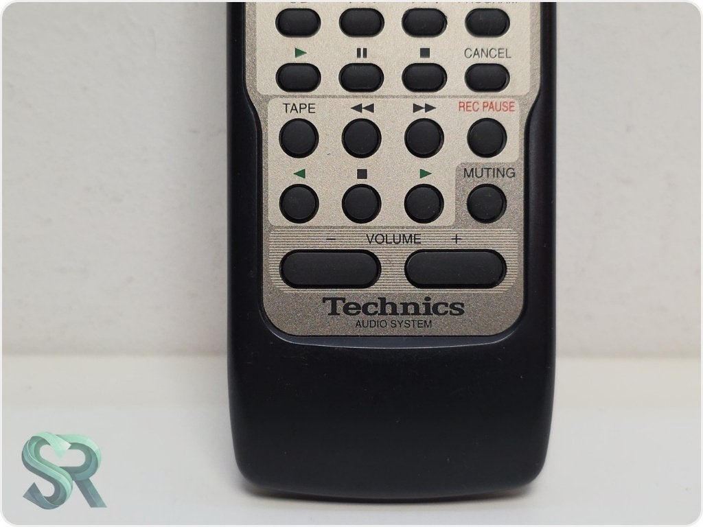 Technics RAK-CH193WH, Overige merken, Gebruikt, ., Ophalen of Verzenden