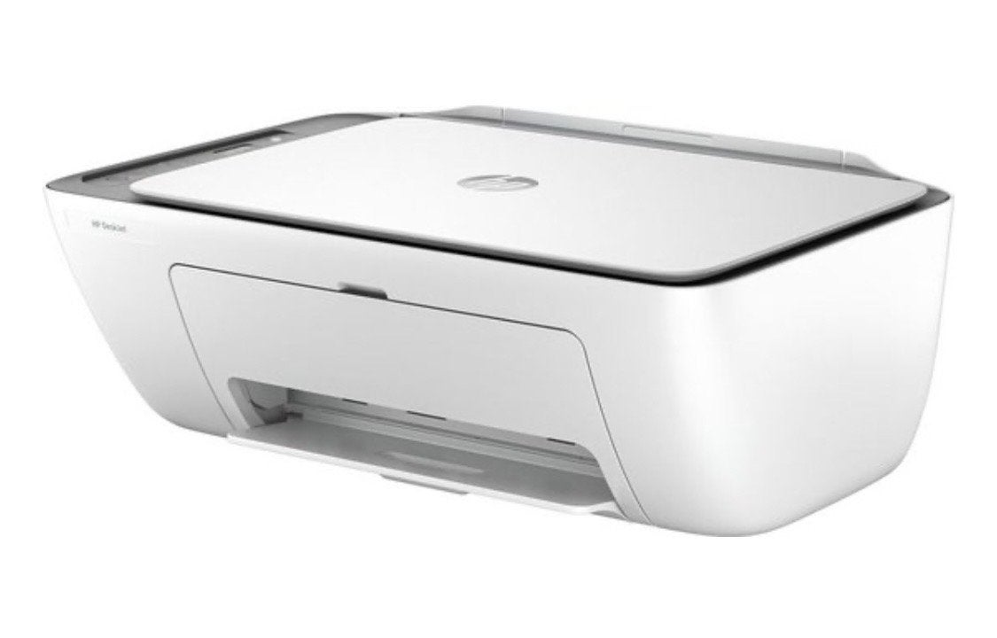HP DeskJet 2820e, Ophalen, Gebruikt, Inkjetprinter, All-in-one