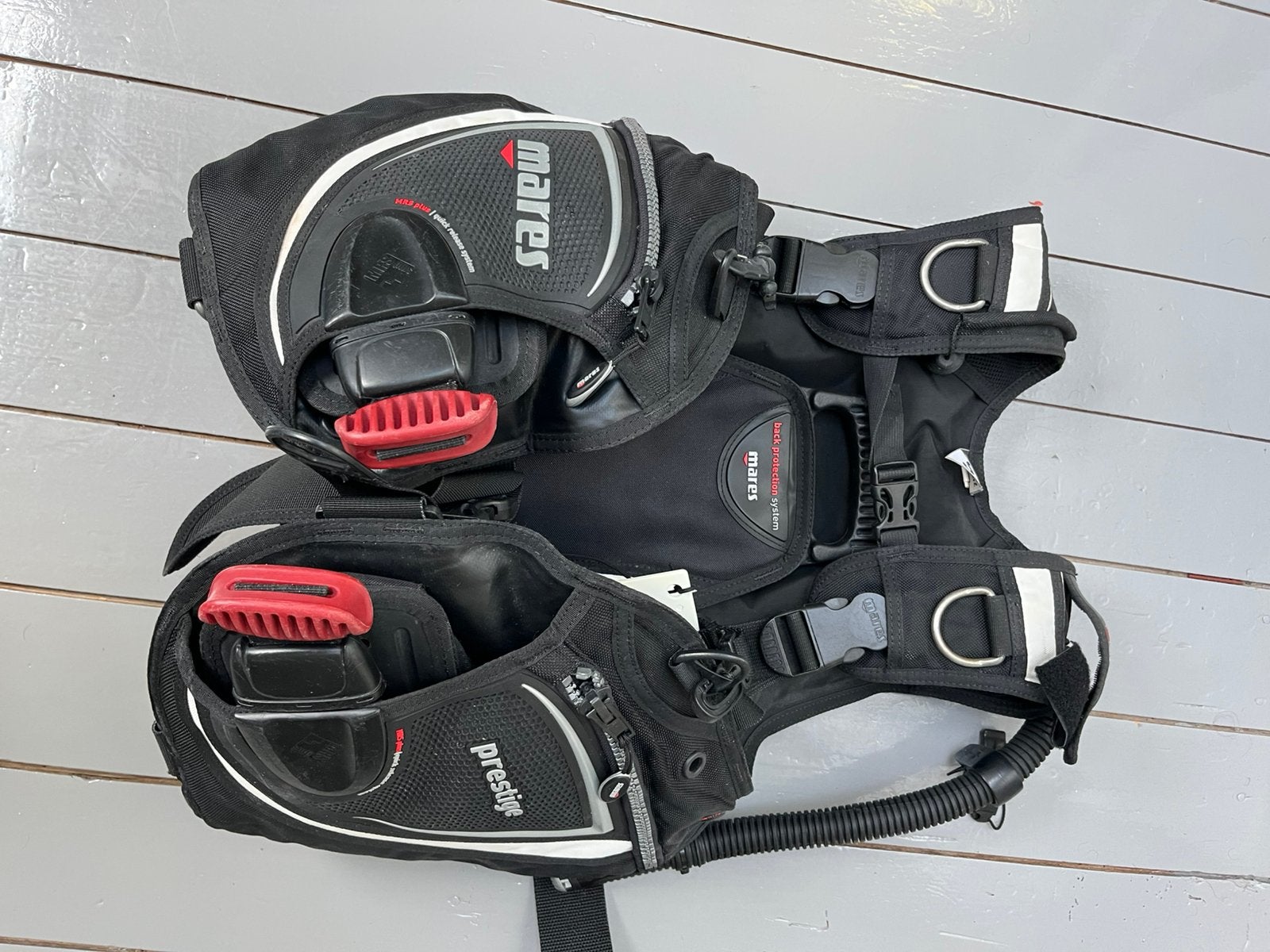 Duikset voor mannen, Watersport en Boten, Duiken, Ophalen of Verzenden, Duikpak