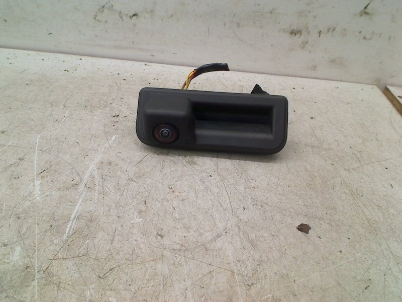 Camera Achter LX7L Audi A3 Allstreet (8YJ) 2025 5E3827566, Gebruikt, Auto-Union-Straße  1, Ingolstadt 85057, , Duitsland, Info@audi.de