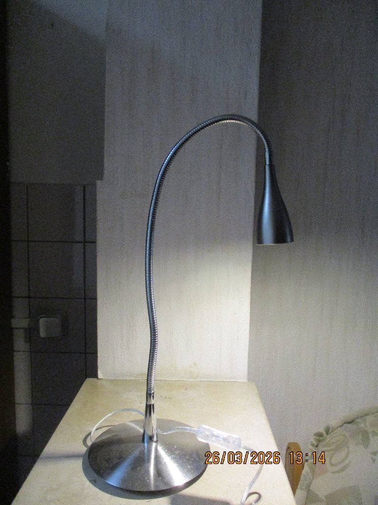 buro lamp   R,V,S,, Ophalen, Zo goed als nieuw