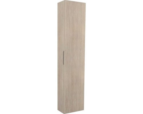 JUNGBORN Hoge badkamerkast QUATTRO/SEDICI 160x35x20 cm, (Half)hoge kast, Minder dan 50 cm, Nieuw, Ophalen of Verzenden