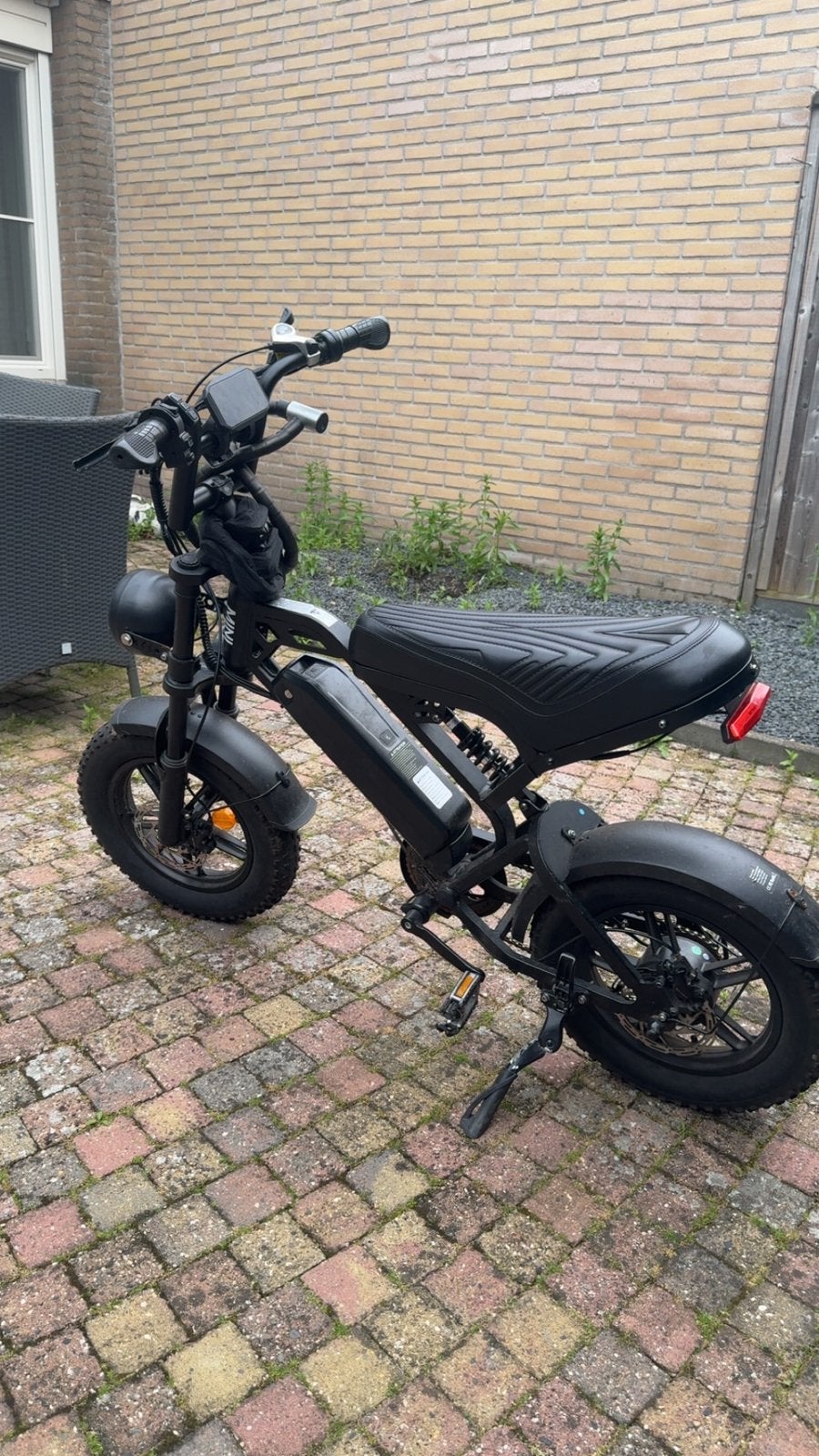 V20 mini, 59 cm of meer, Ophalen of Verzenden, Gebruikt, Overige merken