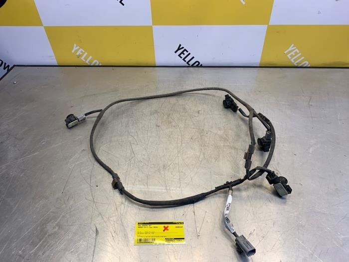 PDC Sensor Set van een Mazda CX-3, Gebruikt, -, -, Ophalen of Verzenden