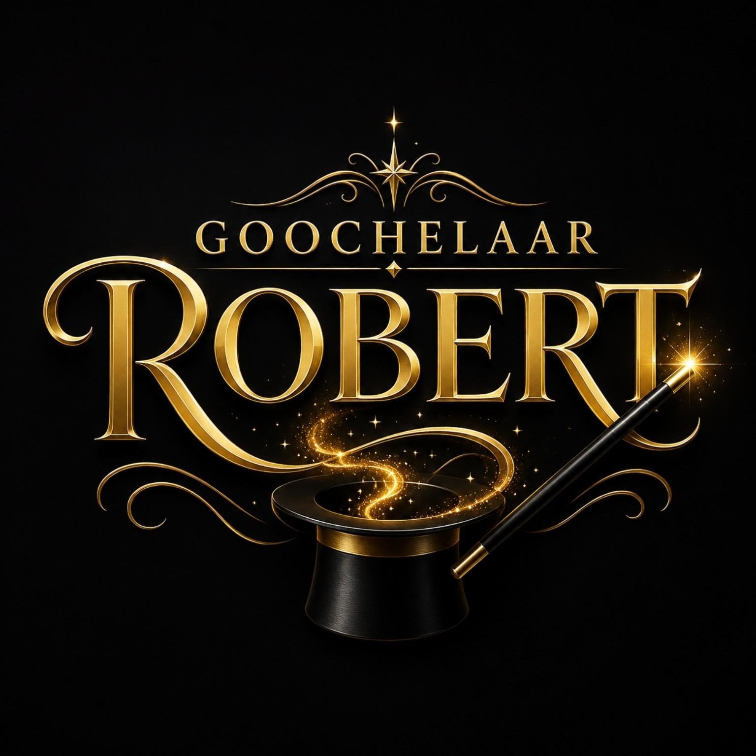 Goochelaar, Hobby en Vrije tijd, Ophalen of Verzenden