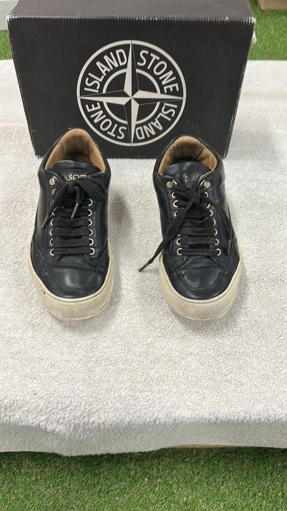 Mason Garments TIA Bardolino schoenen - 42, Zwart, Ophalen of Verzenden, Mason Garments, .