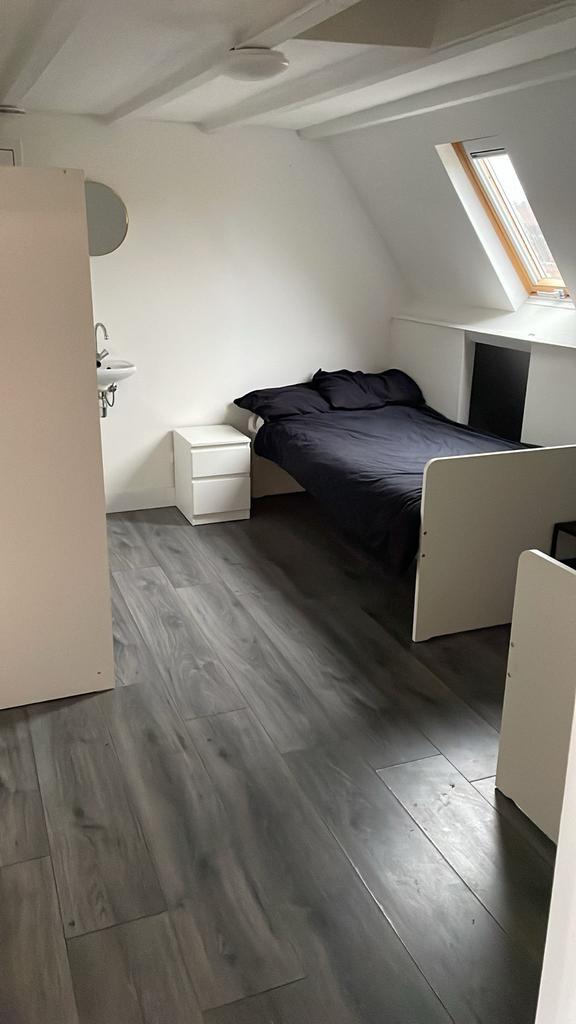 Kamer te huur in Heerlen aangeboden voor €641,49 per maand, Minder dan 20 m², Heerlen