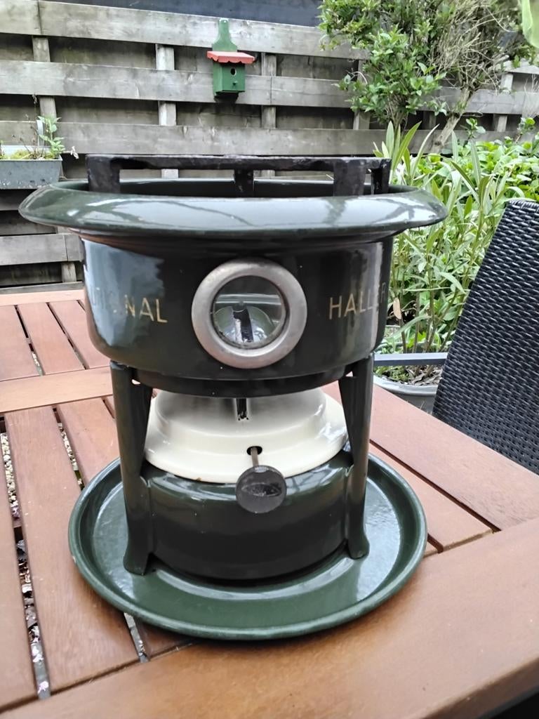 Haller 1 pitter, Ophalen of Verzenden