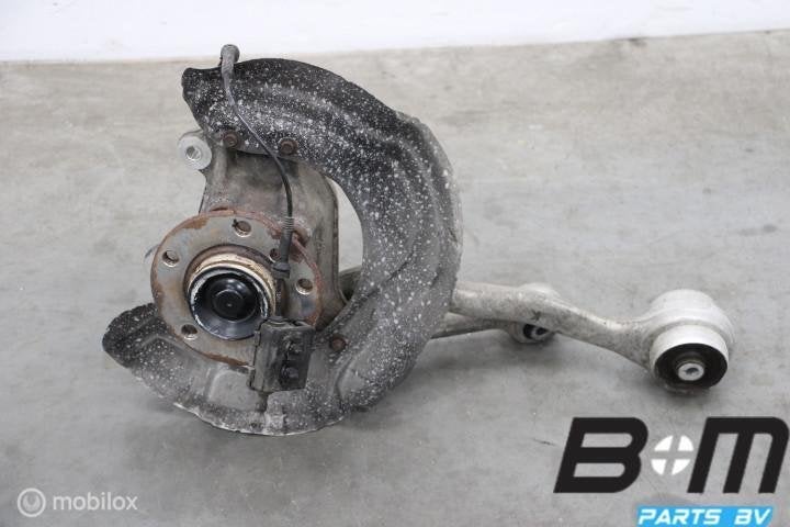 Wiellagerhuis RV BMW F31 31216792288, Gebruikt