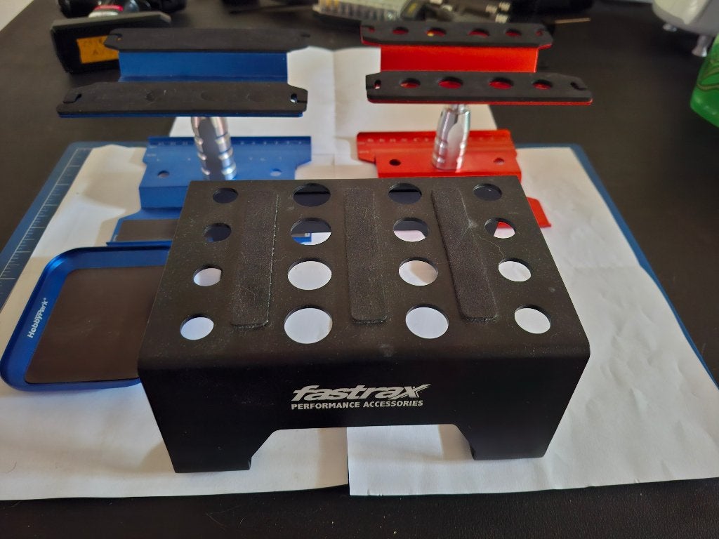 Rc auto Standaarden Nieuw, Hobby en Vrije tijd, Elektro, Verzenden, Nieuw, Schaal 1:10