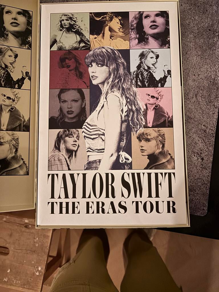 ≥ Vind taylor swift tickets vip op Marktplaats - juni 2026