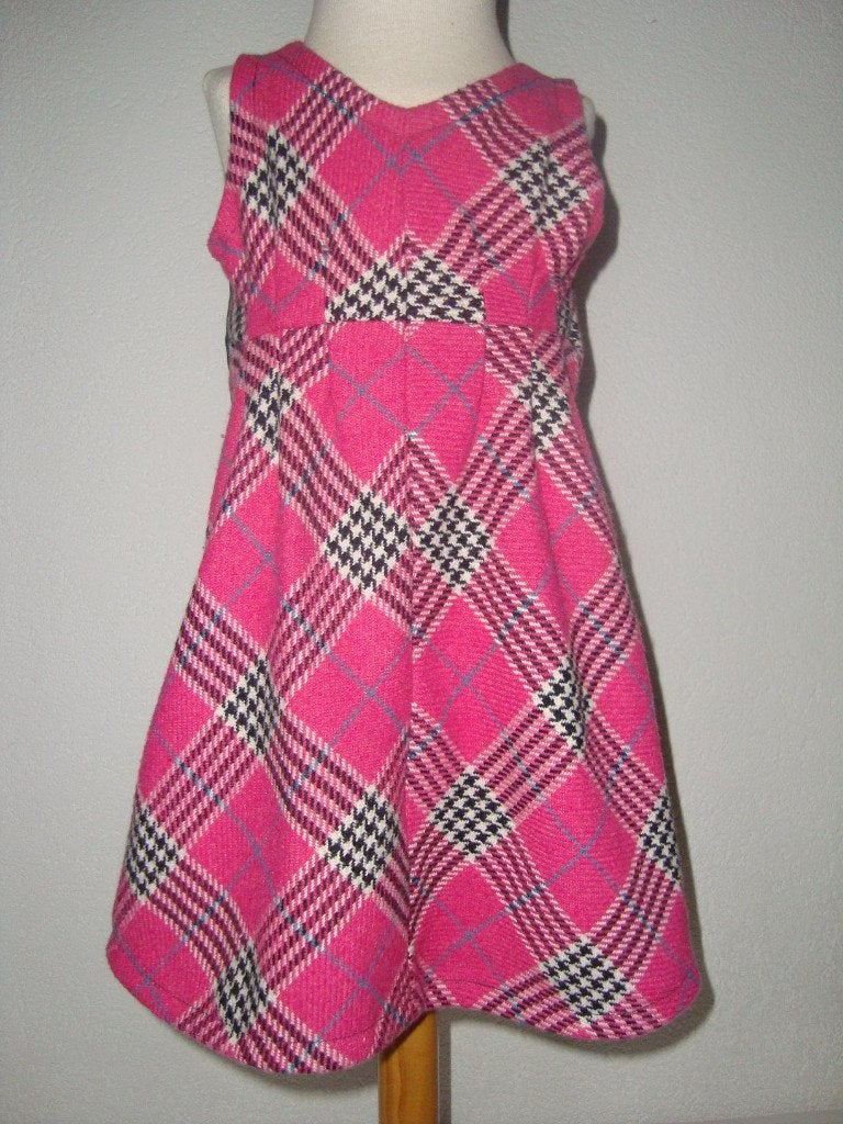 JILLY jurk/tuniek 128 *~~nieuw~~*, Verzenden, Nieuw, Meisje, Jurk of Rok
