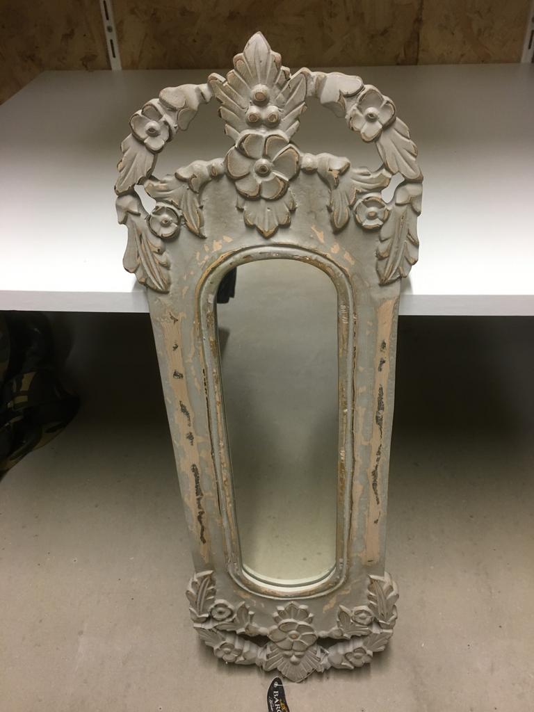 Baroque House of Classics:  Spiegel  (nieuw), Minder dan 50 cm, Nieuw, Ophalen of Verzenden, Minder dan 100 cm