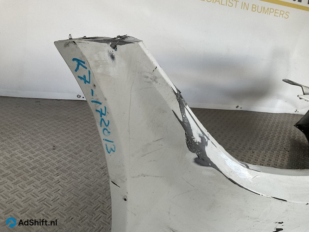 Bumper BMW 3 Serie F30 F31 M Pakket M-Pakket B39 51111585771, Bumper