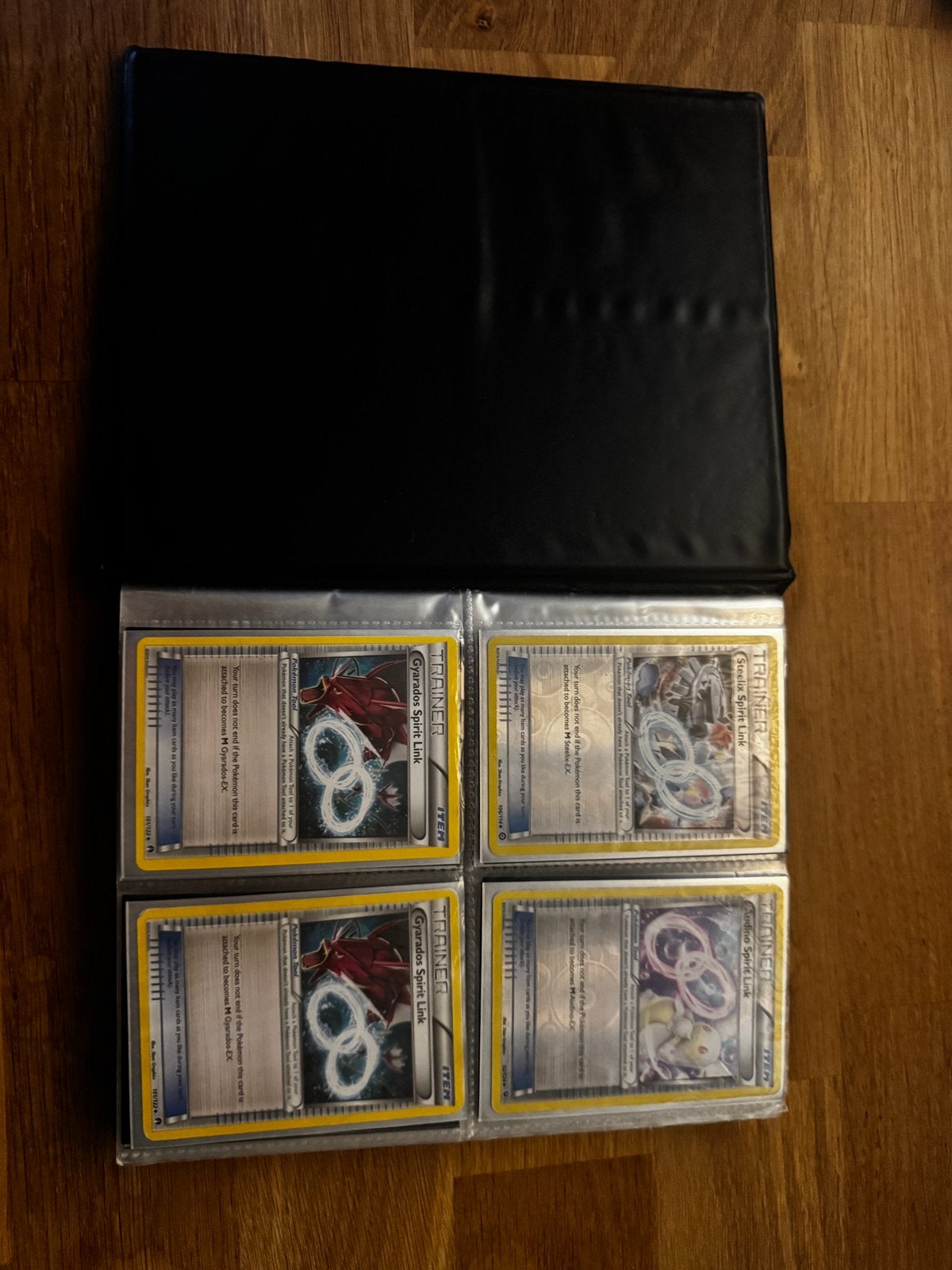 Pokémon trainer kaarten, Ophalen of Verzenden, Meerdere kaarten