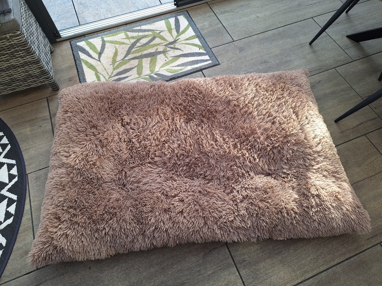 3xl groot hondenkussen, Dieren en Toebehoren, Ophalen