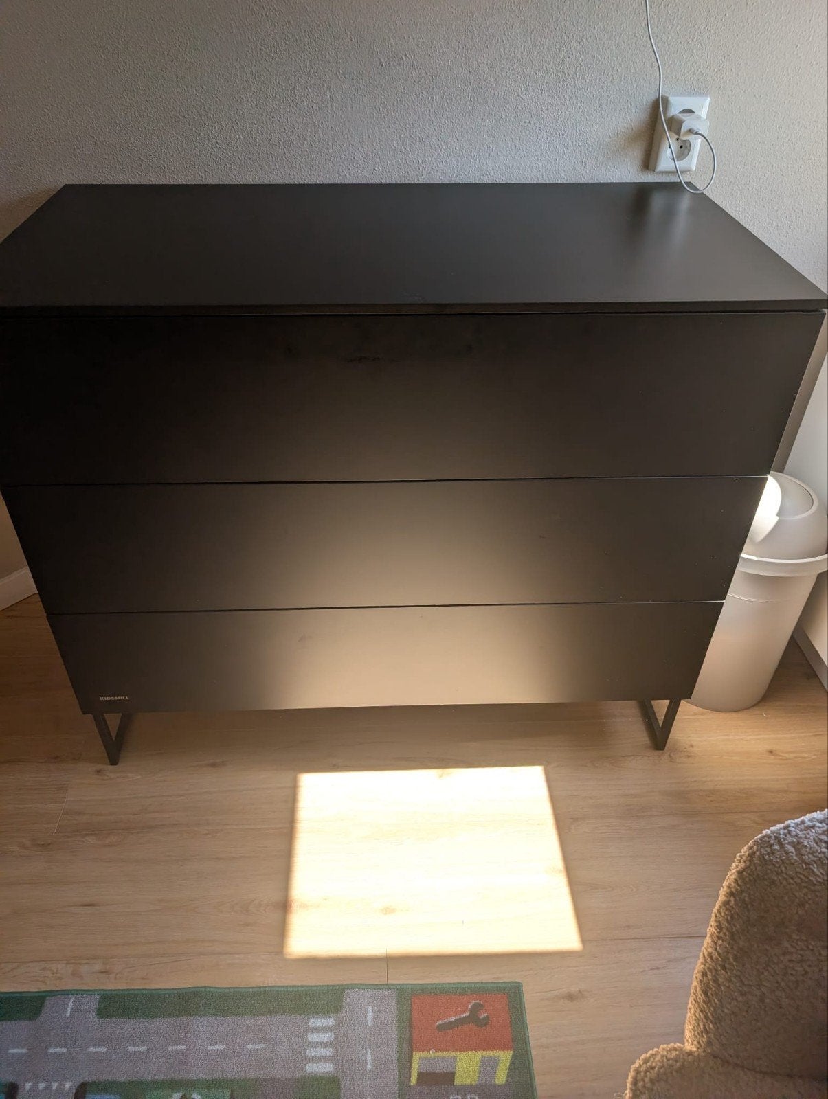 Kidsmill Commode - Alleen afhalen!, Kinderen en Baby's, Ophalen, 50 tot 70 cm, 90 tot 105 cm, 100 cm of meer
