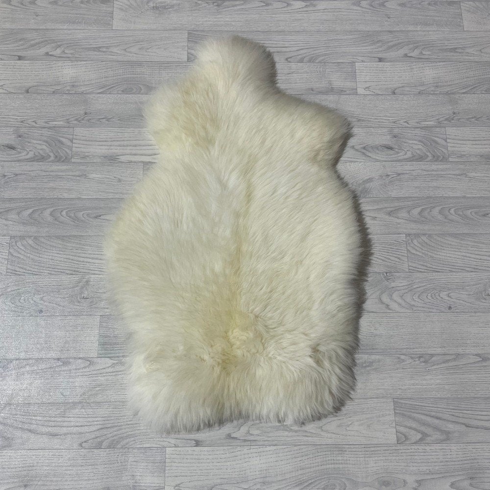 Schapenvacht voor hond en kat wit 95x60cm | Lederstore, Overige typen, Overige merken, Nieuw, Grotestraat 32, 5836 AG, Sambeek, The Netherlands