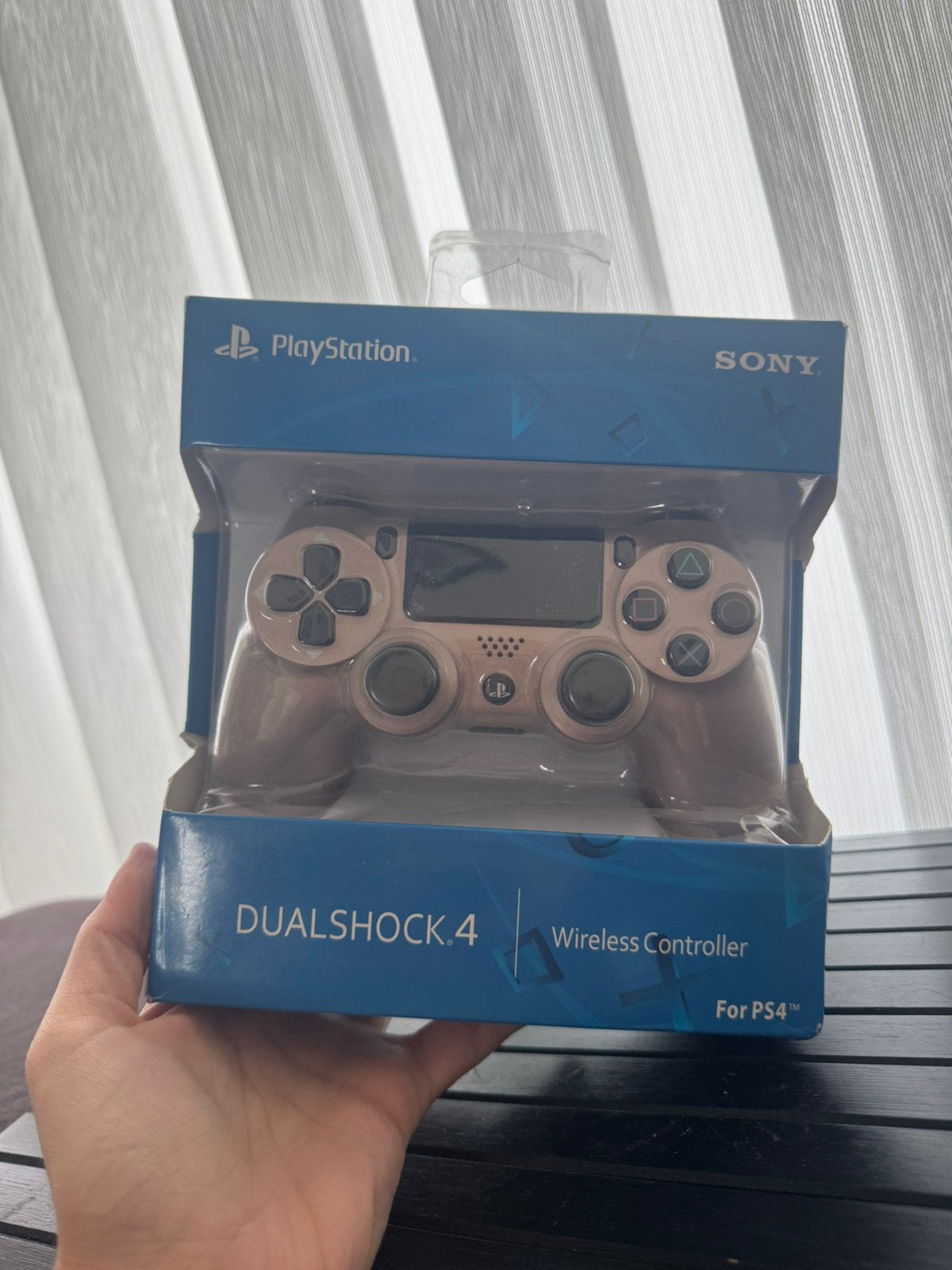 Playstation 4 controller met stickdrift, Ophalen of Verzenden, Nieuw, Controller, PlayStation 4