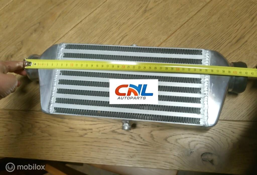 Universal intercooler 270mm x 140mm x 65mm in/uitlet 55mm, Nieuw, Ophalen of Verzenden