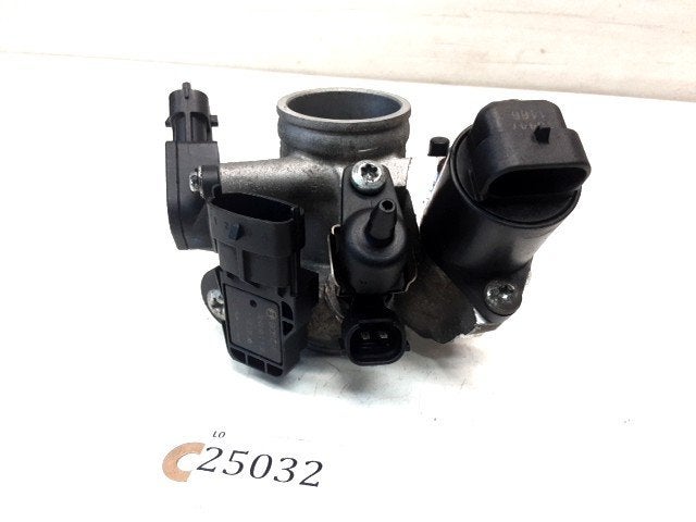 RC125 2014 - 2019 KTM Injectorbody D1-57086