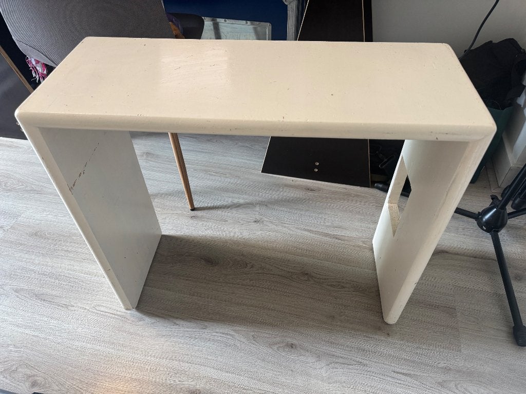Petite table, Ophalen, Gebruikt, 50 tot 100 cm, 25 tot 50 cm