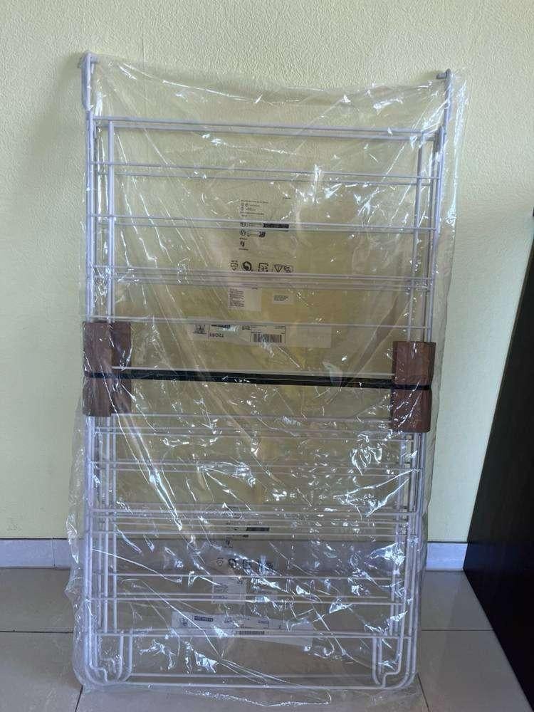 Drying rack, Ophalen, Nieuw, Wasrek