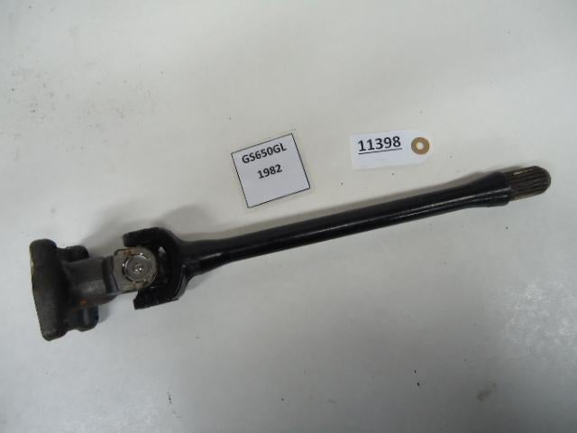 GS650GL 1981 - 1983 Suzuki Cardan Cardanas D1-12241, Motoren