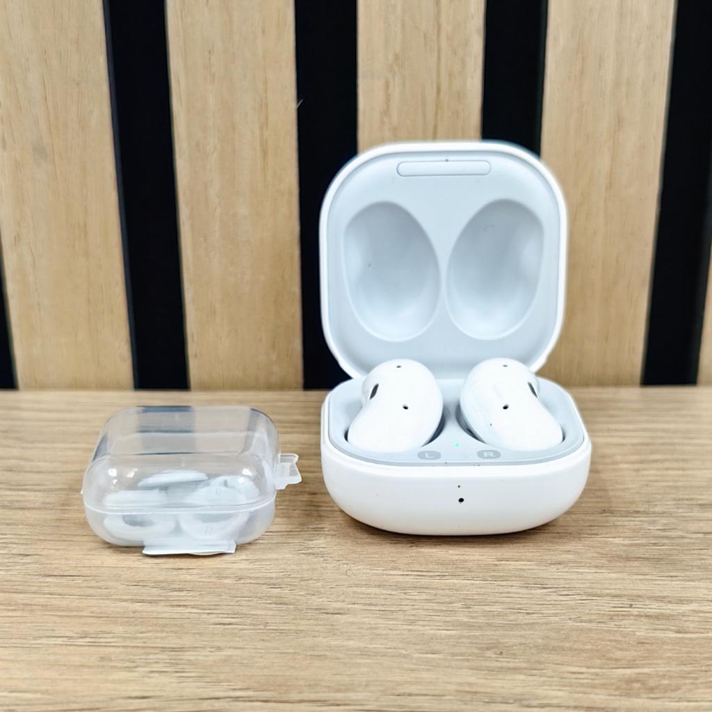 Samsung Galaxy Buds Live Draadloos Oordopjes - Prima