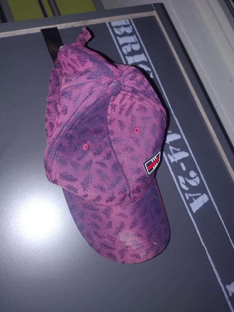 Hele coole pet, Ophalen of Verzenden