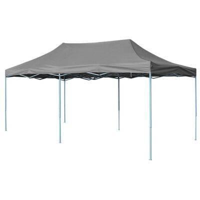 Party tent te huur, Ophalen, Gebruikt, Opvouwbaar, Partytent