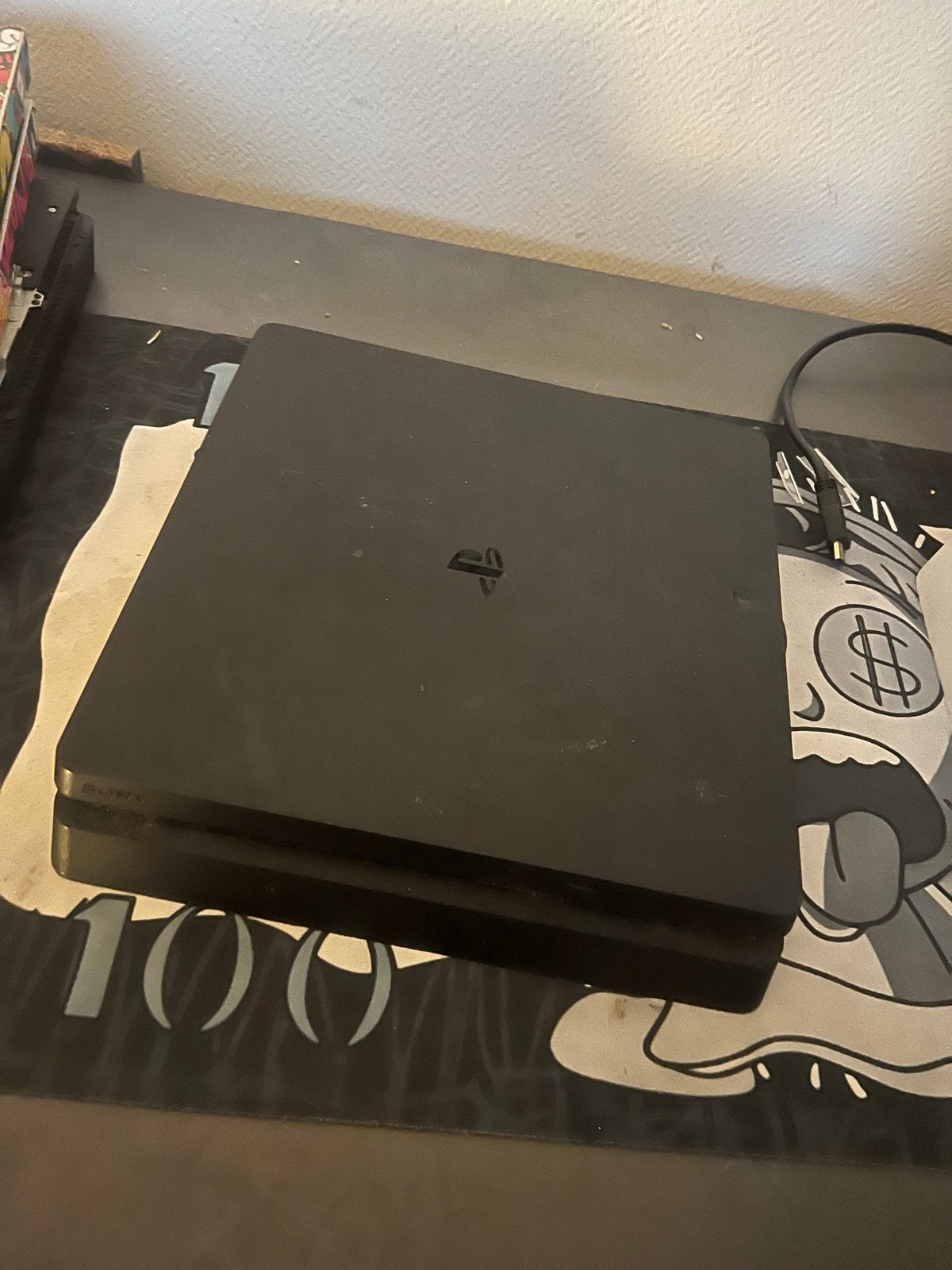 PlayStation 4 3 stuks, Spelcomputers en Games, Ophalen of Verzenden, Niet werkend, Zonder controller, Slim