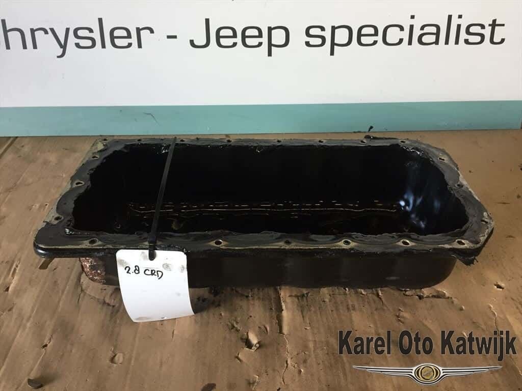 Carterpan Chrysler (grand) Voyager 2.8 CRD, Auto-onderdelen, Gebruikt, -, Ophalen of Verzenden, -