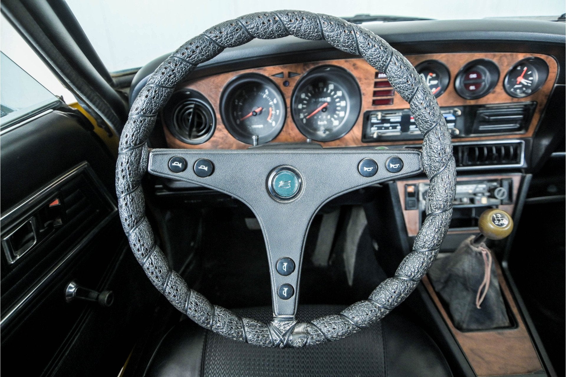 Toyota Celica 1.6 LT (bj 1976), foto 8