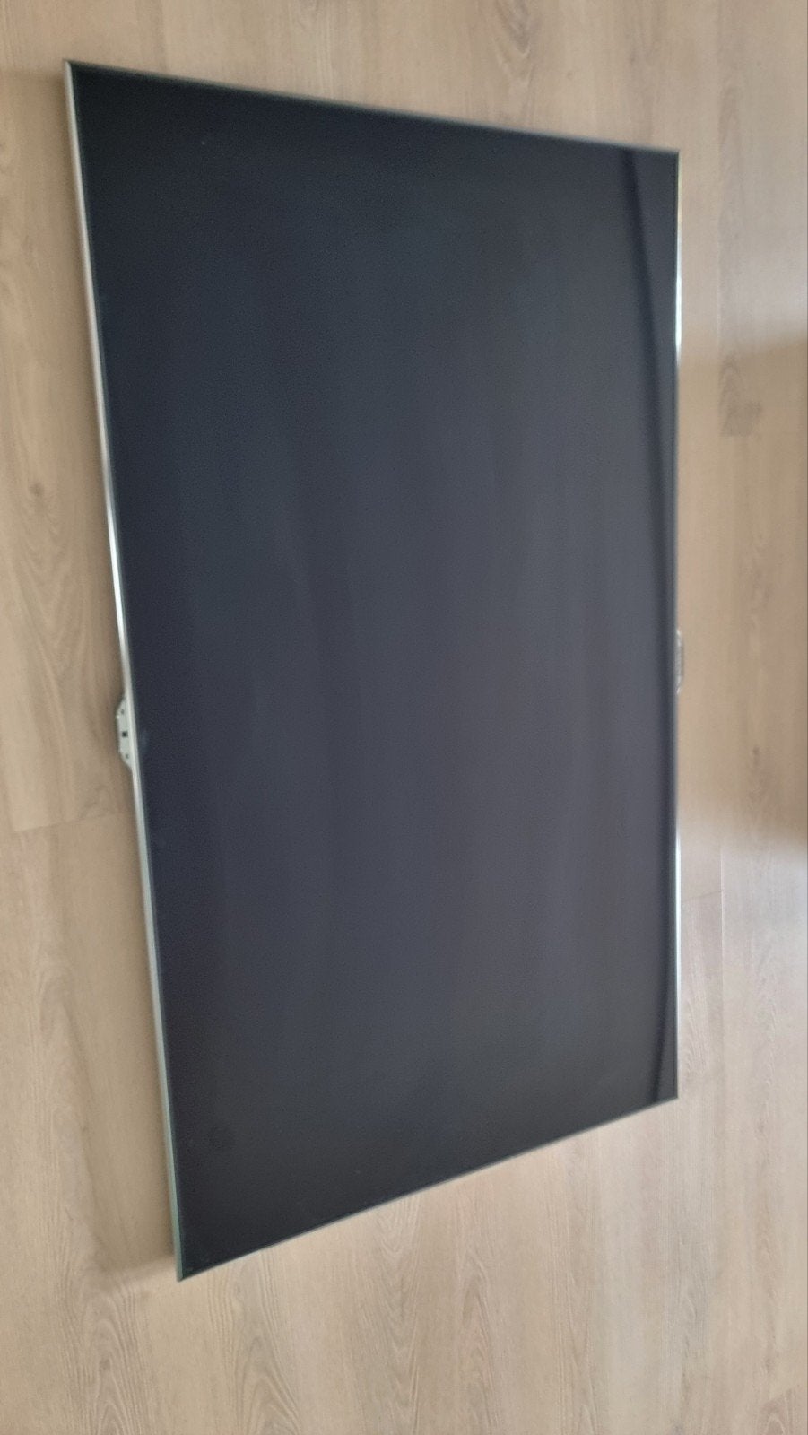 UE55ES6000 - Samsung 55 inch TV, Ophalen, Gebruikt