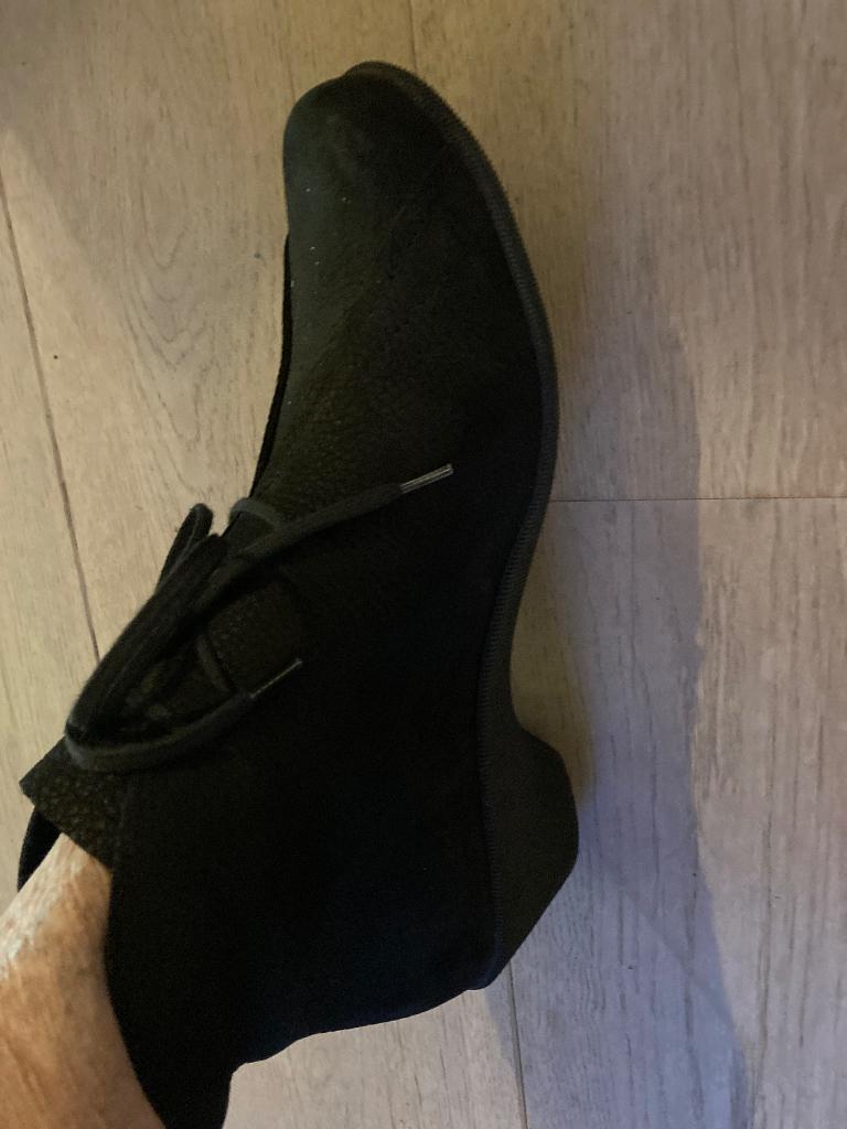 Zwarte korte laarsjes, Kleding | Dames, Schoenen, Ophalen, Zwart, Nieuw, Loints