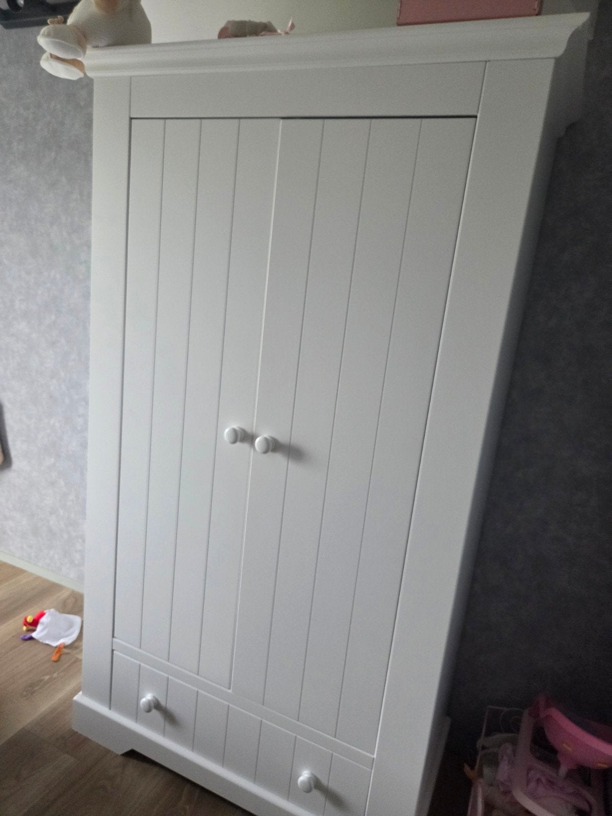 Bopita kinderkamer, Ophalen, Gebruikt, Jongetje of Meisje