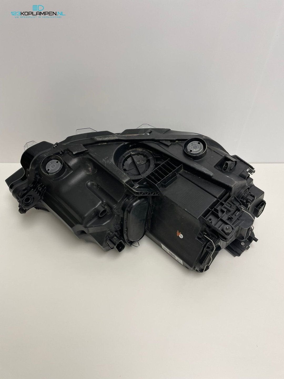 VW Volkswagen Golf 7 Sportsvan facelift H7 Halogeen koplamp, Auto-onderdelen, Verlichting, Gebruikt, -, Volkswagen, -