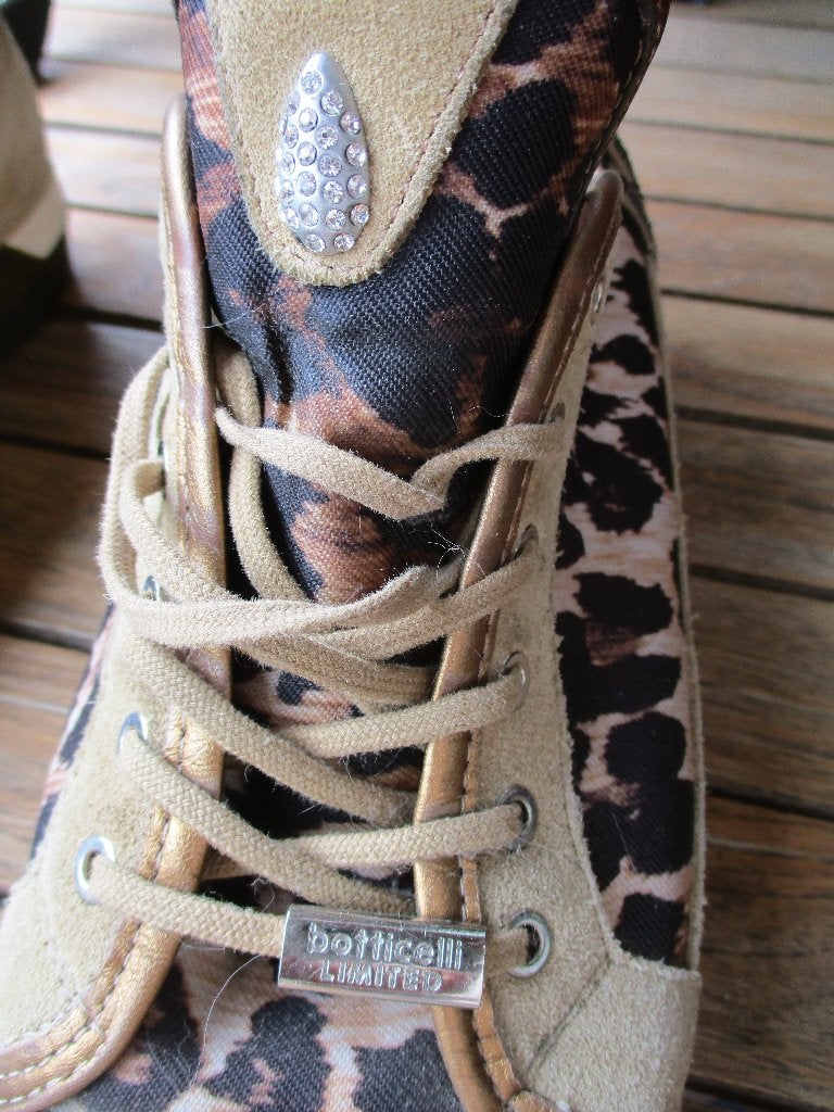 Botticelli Limited, size 40, Kleding | Dames, Schoenen, Overige kleuren, Verzenden, Botticelli Limited, Sneakers of Gympen