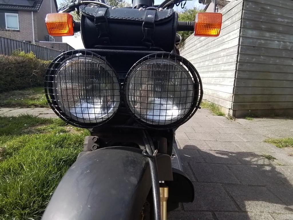 Honda Zoomer 2008, Ophalen, Gebruikt, Overige modellen, Maximaal 45 km/u