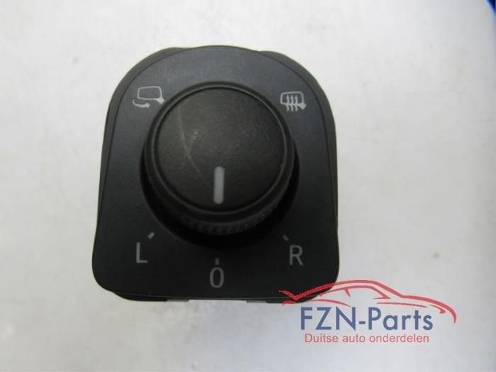 Spiegel Schakelaar Seat Leon (22741251), Ophalen of Verzenden, Gebruikt